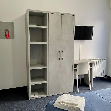 Hotel Villa Serena Castrocaro Terme Eksteriør billede