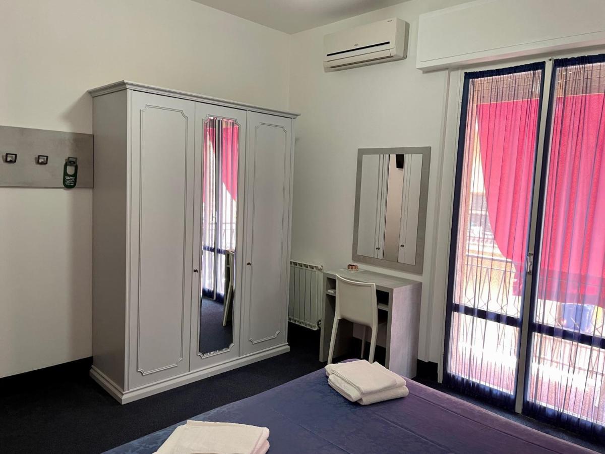 Hotel Villa Serena Castrocaro Terme Eksteriør billede